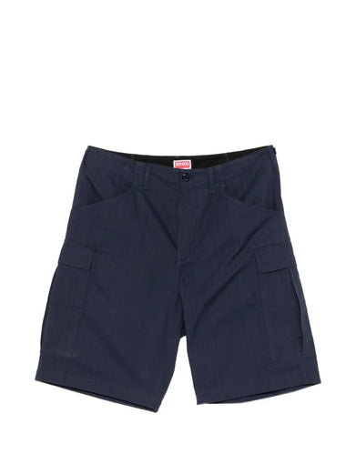 Pantaloncini cargo 'KENZO Varsity'