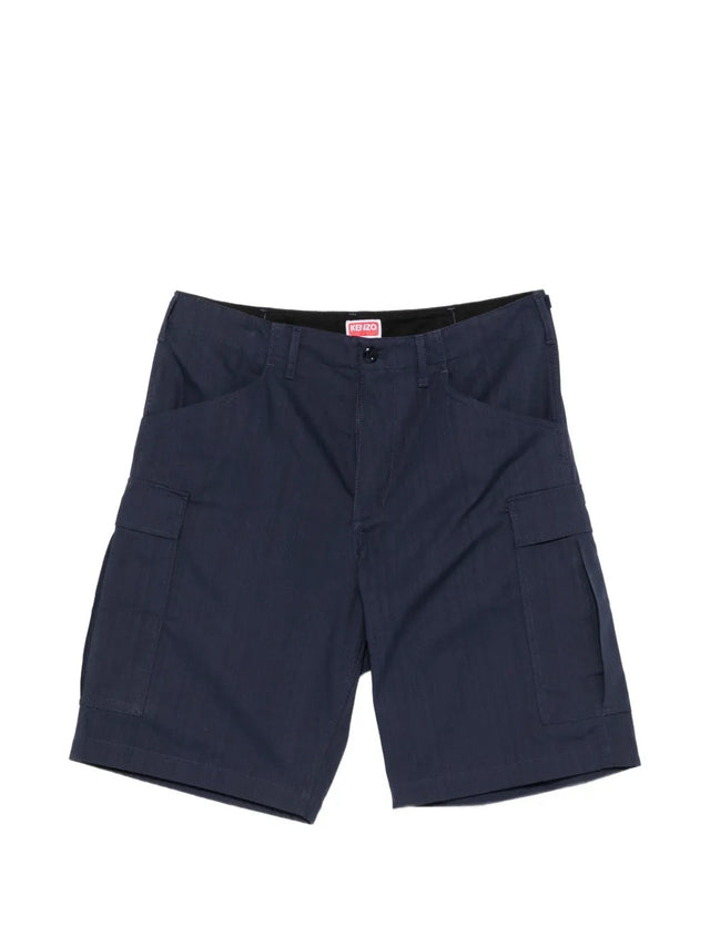 Pantaloncini cargo 'KENZO Varsity'
