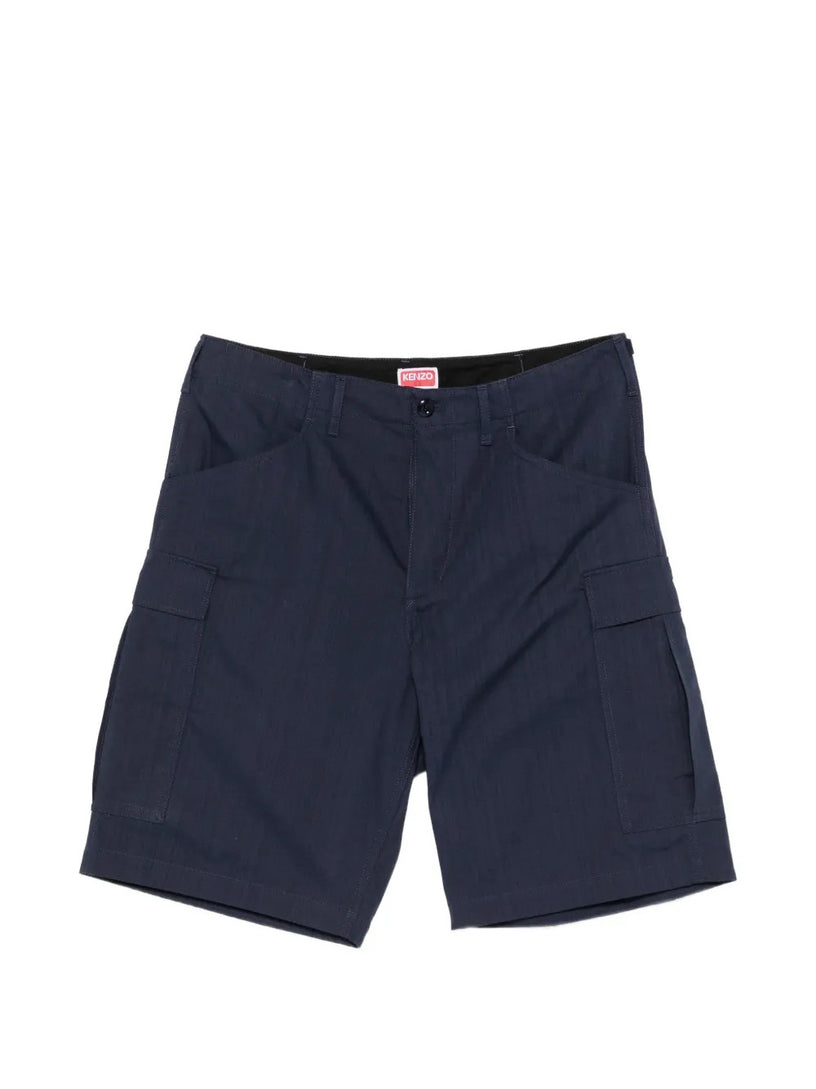 Pantaloncini cargo 'KENZO Varsity'