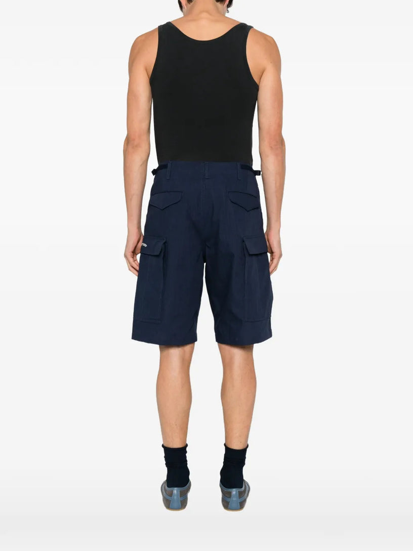 Pantaloncini cargo 'KENZO Varsity'