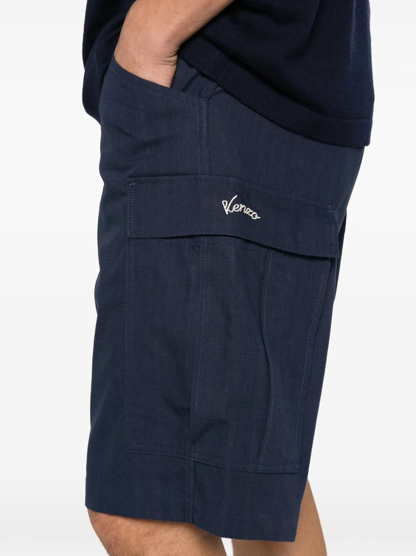 Pantaloncini cargo 'KENZO Varsity'