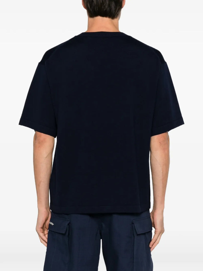 T-shirt ‘KENZO Eiffel Tower Design’