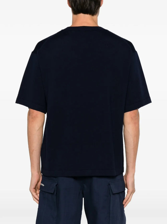 T-shirt ‘KENZO Eiffel Tower Design’