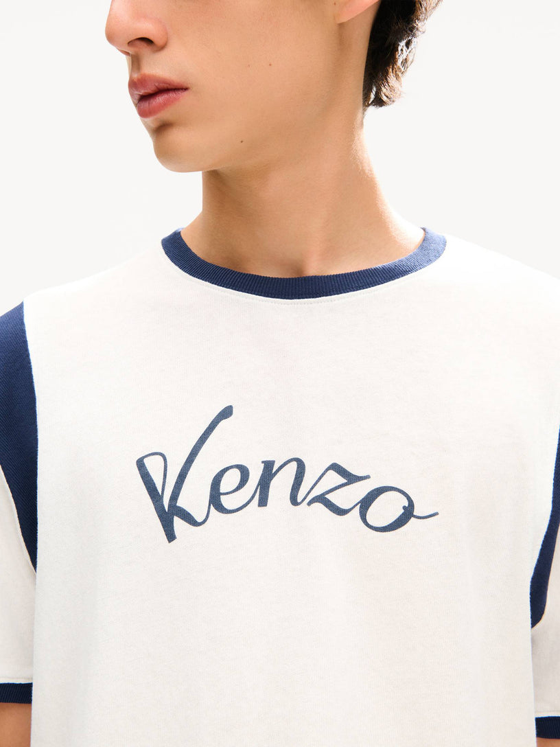 T-shirt 'KENZO'