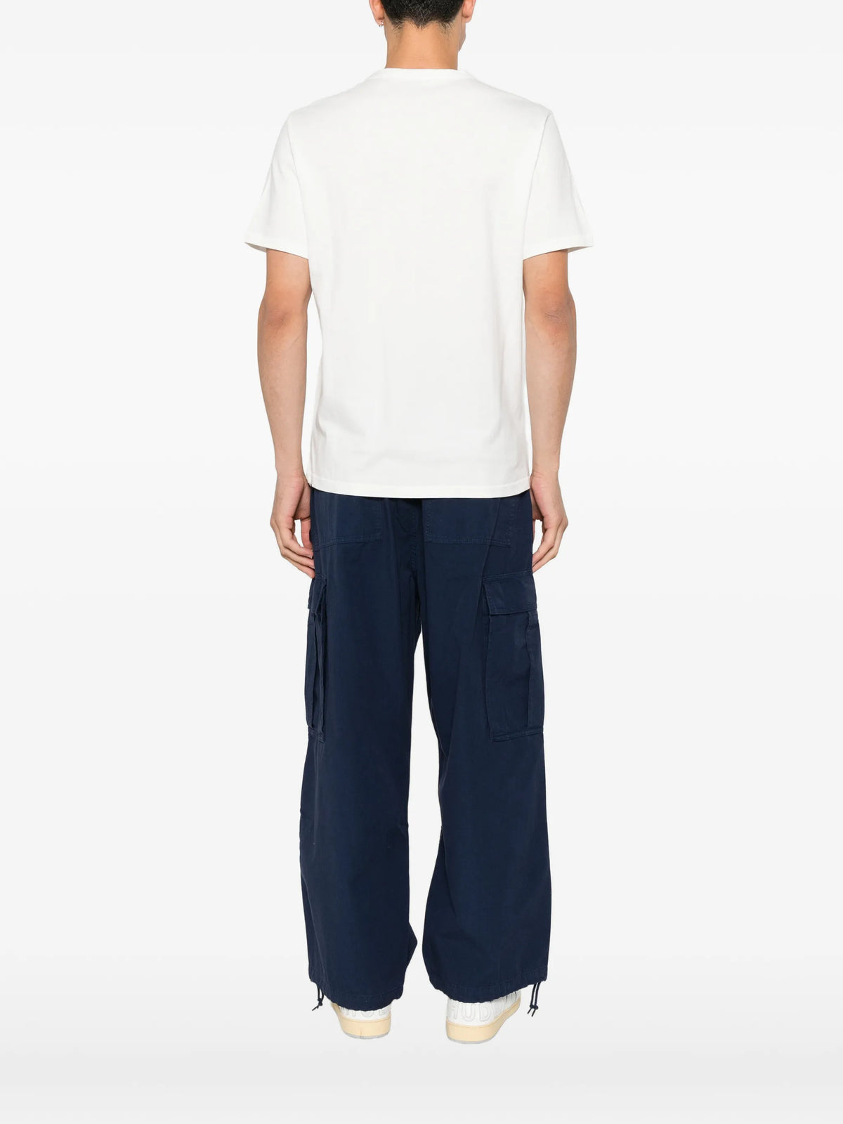 T-shirt girocollo