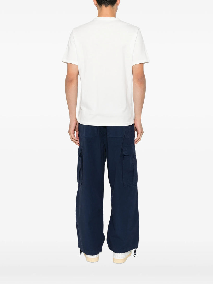 T-shirt girocollo