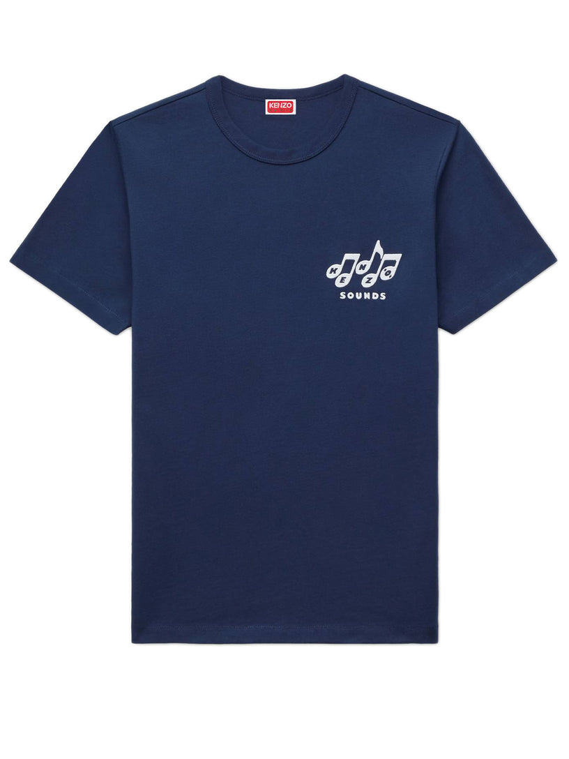T-shirt 'KENZO Sounds'