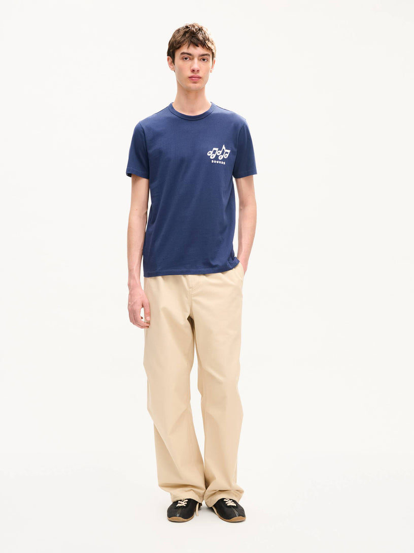 T-shirt 'KENZO Sounds'