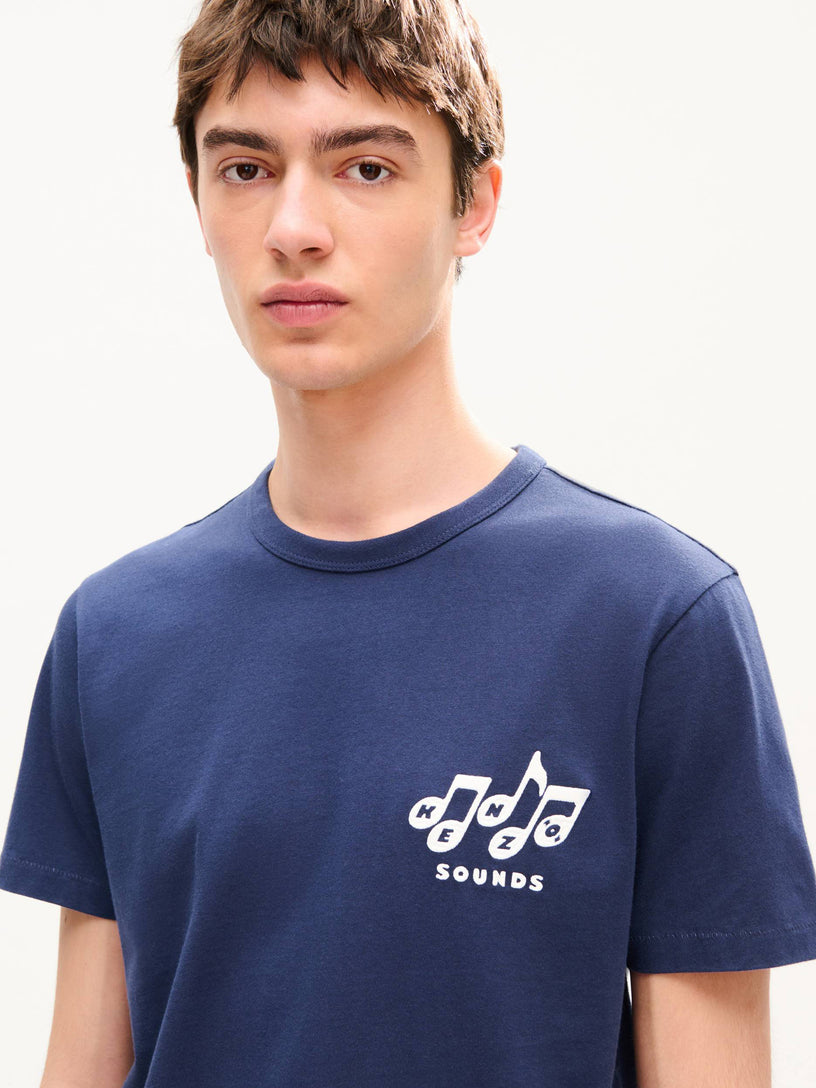 T-shirt 'KENZO Sounds'