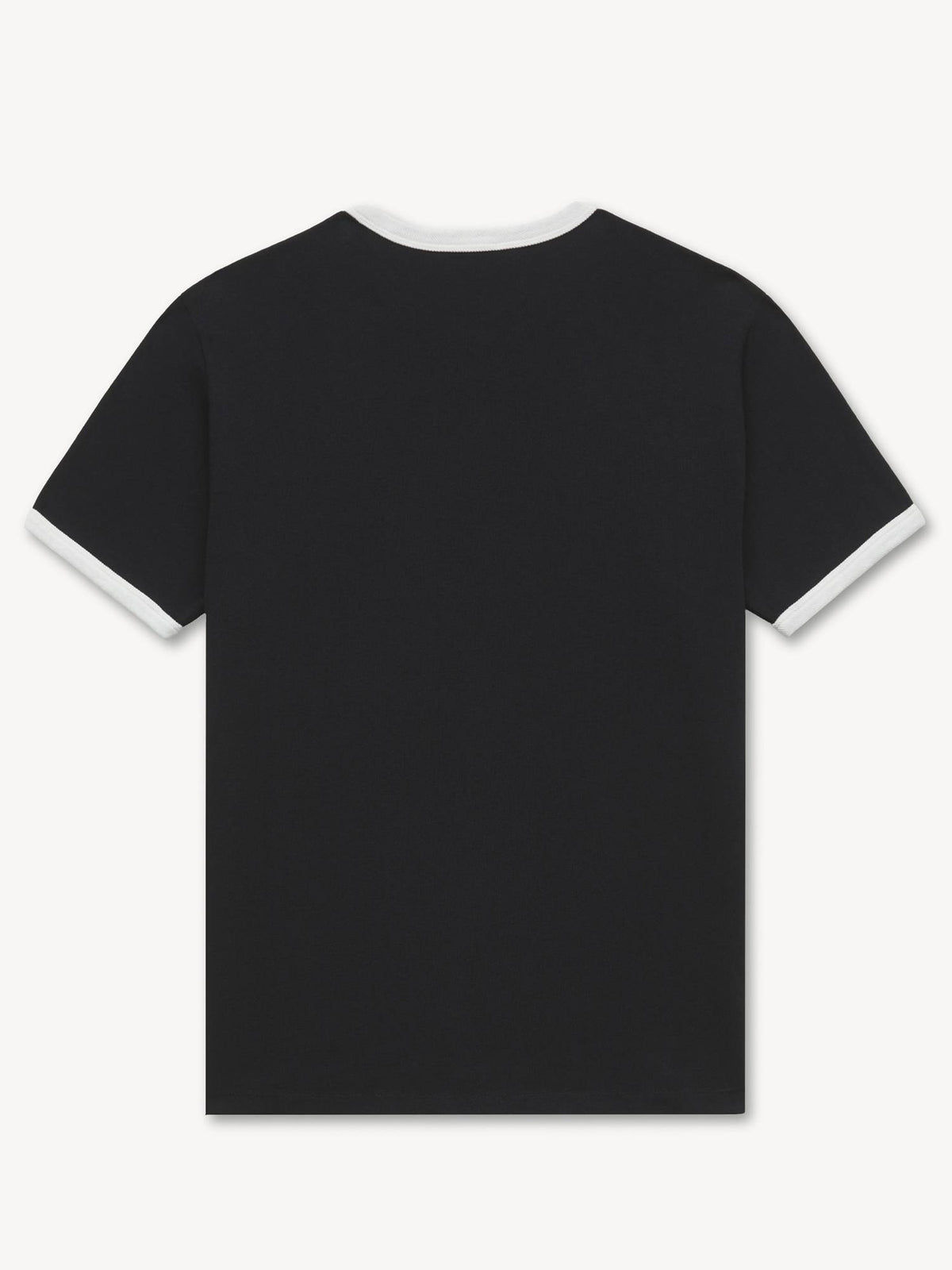 'Kenzo Paris Emblem' slim cotton t-shirt