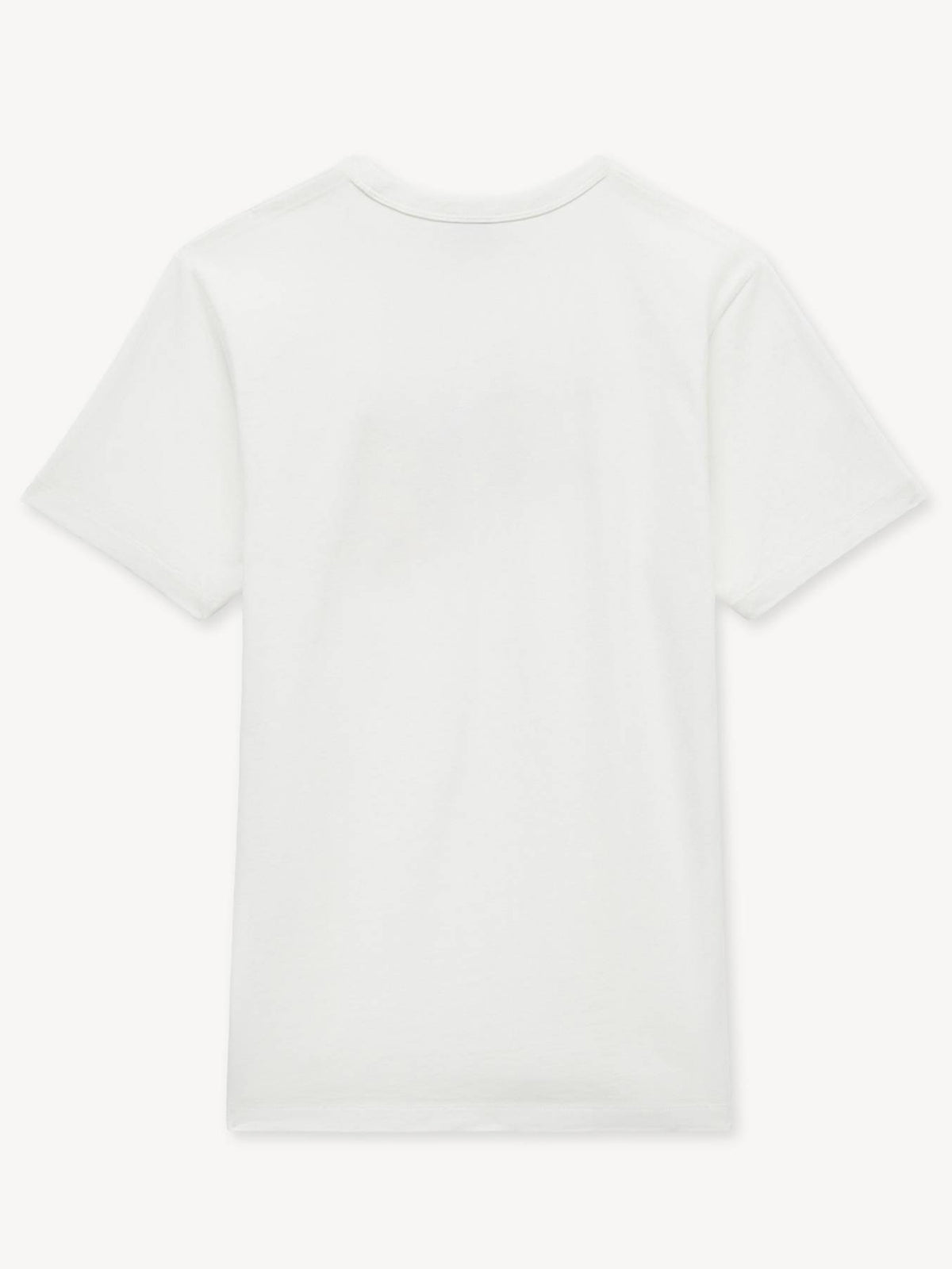 T-shirt con tigre