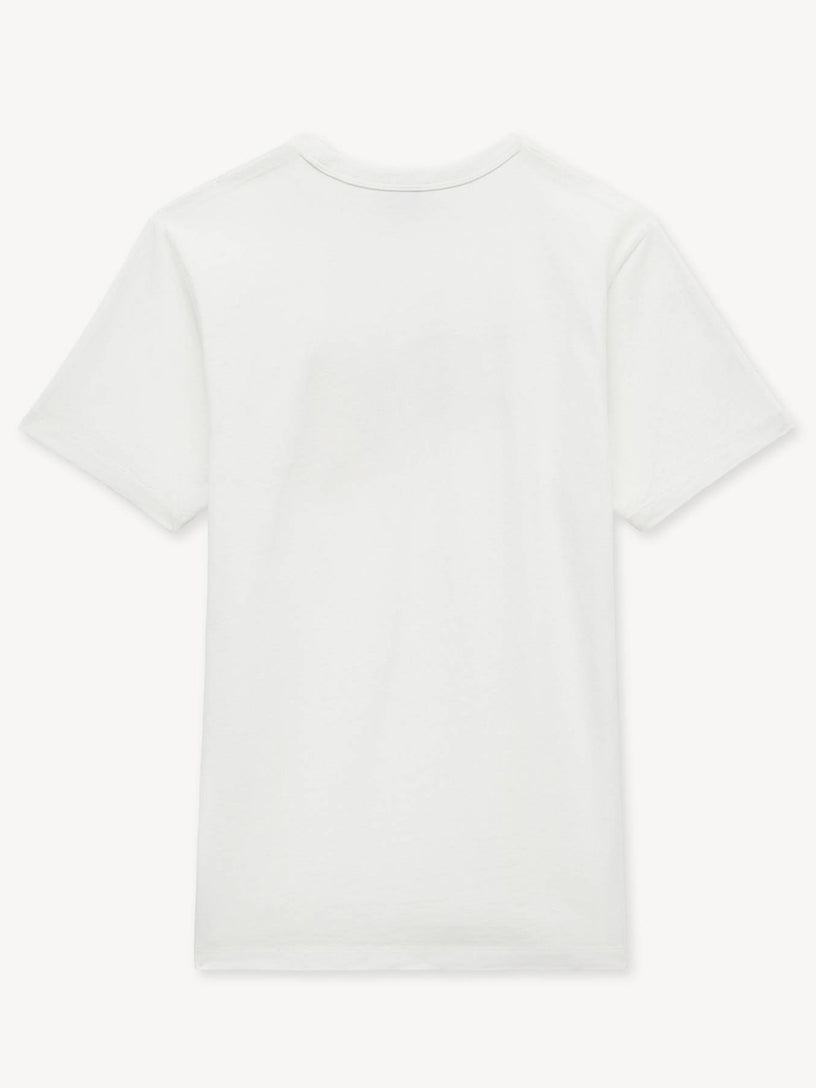 T-shirt con tigre
