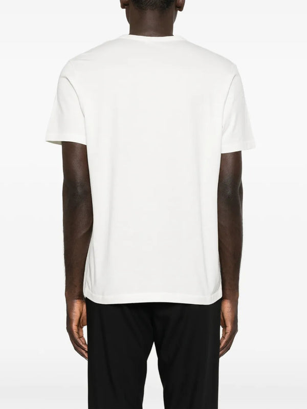 'KENZO Eiffel Tower Design' slim T-shirt