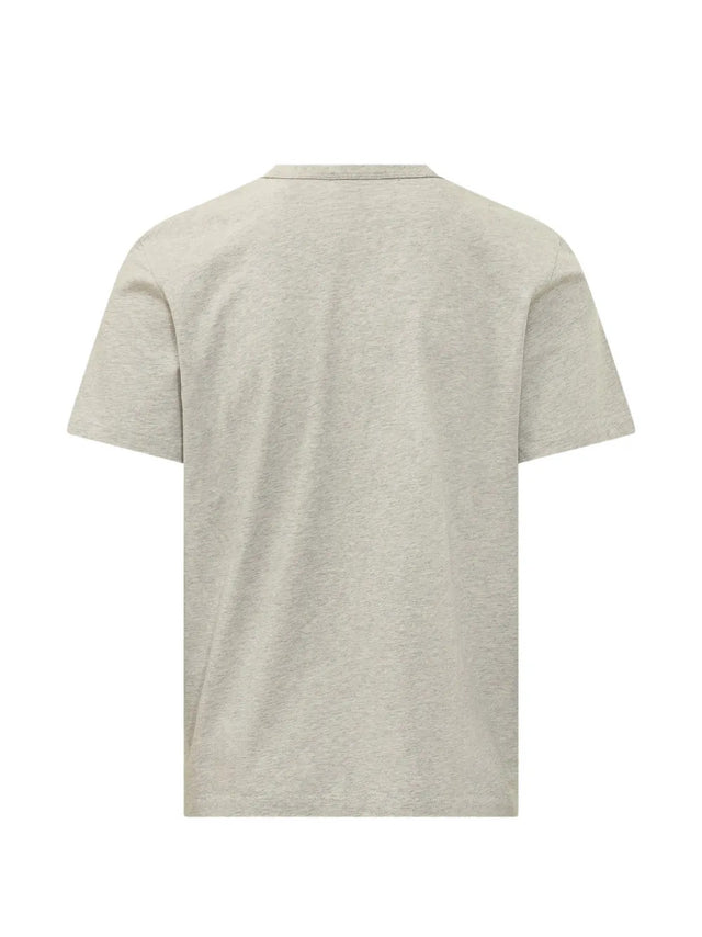 'KENZO Eiffel Tower Design' slim T-shirt