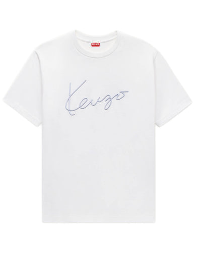 T-shirt  'KENZO Signature'