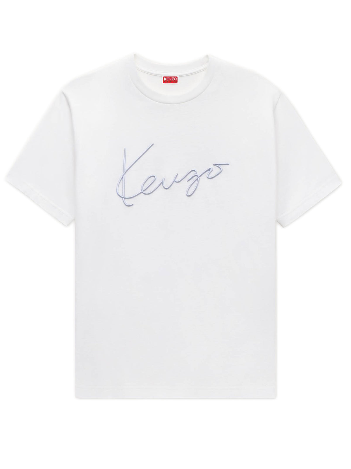 T-shirt  'KENZO Signature'