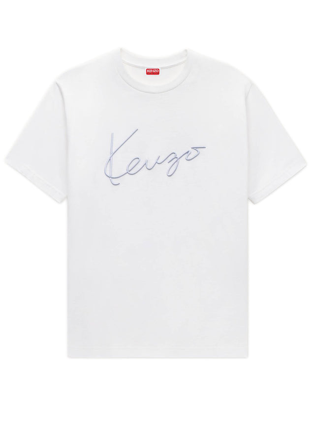T-shirt  'KENZO Signature'