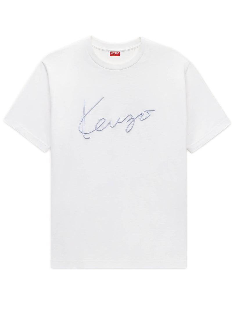 T-shirt  'KENZO Signature'