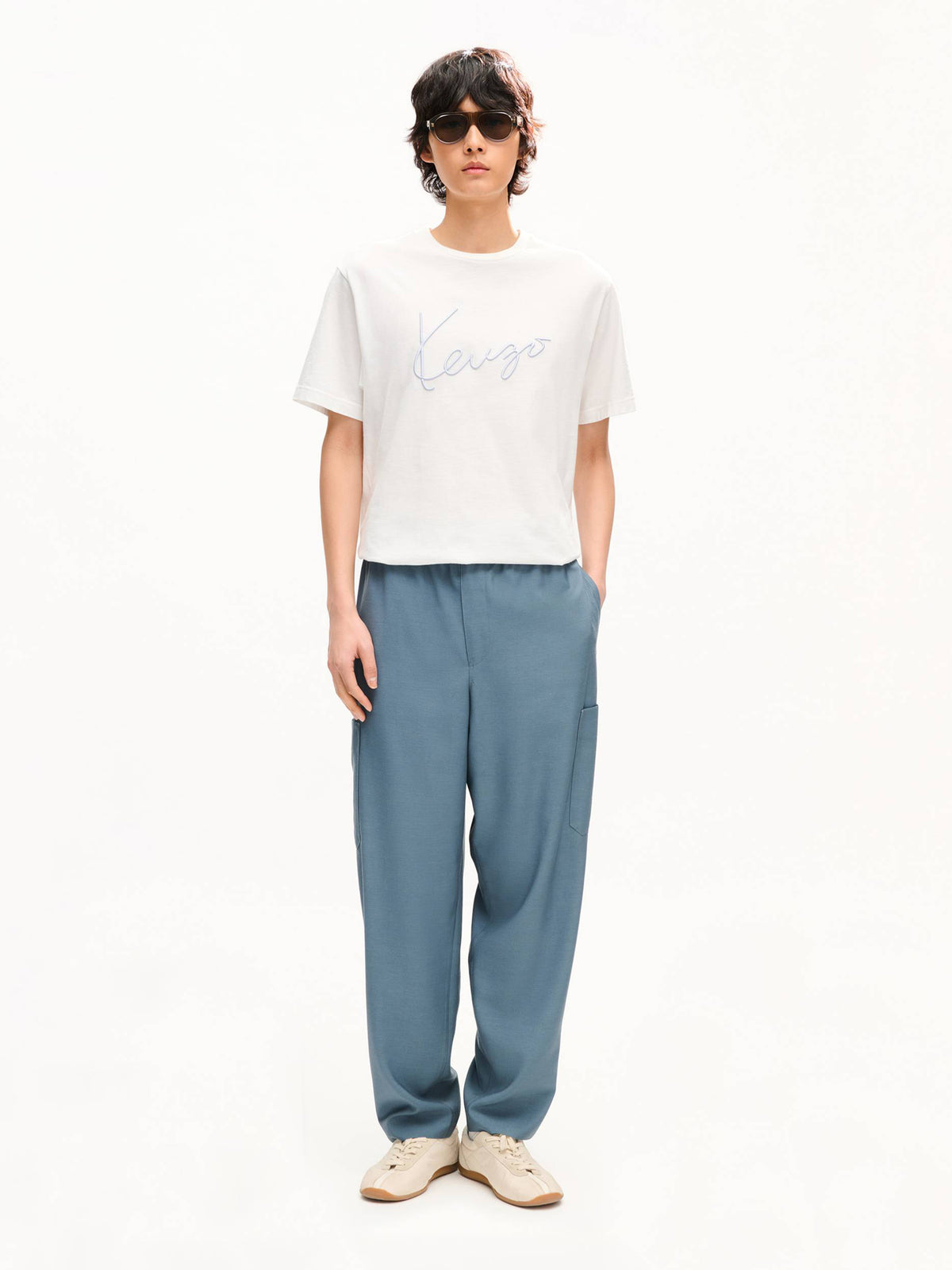 T-shirt  'KENZO Signature'