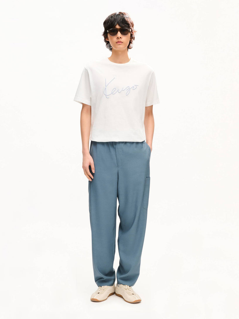 T-shirt  'KENZO Signature'