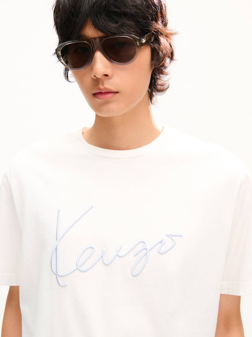 T-shirt  'KENZO Signature'