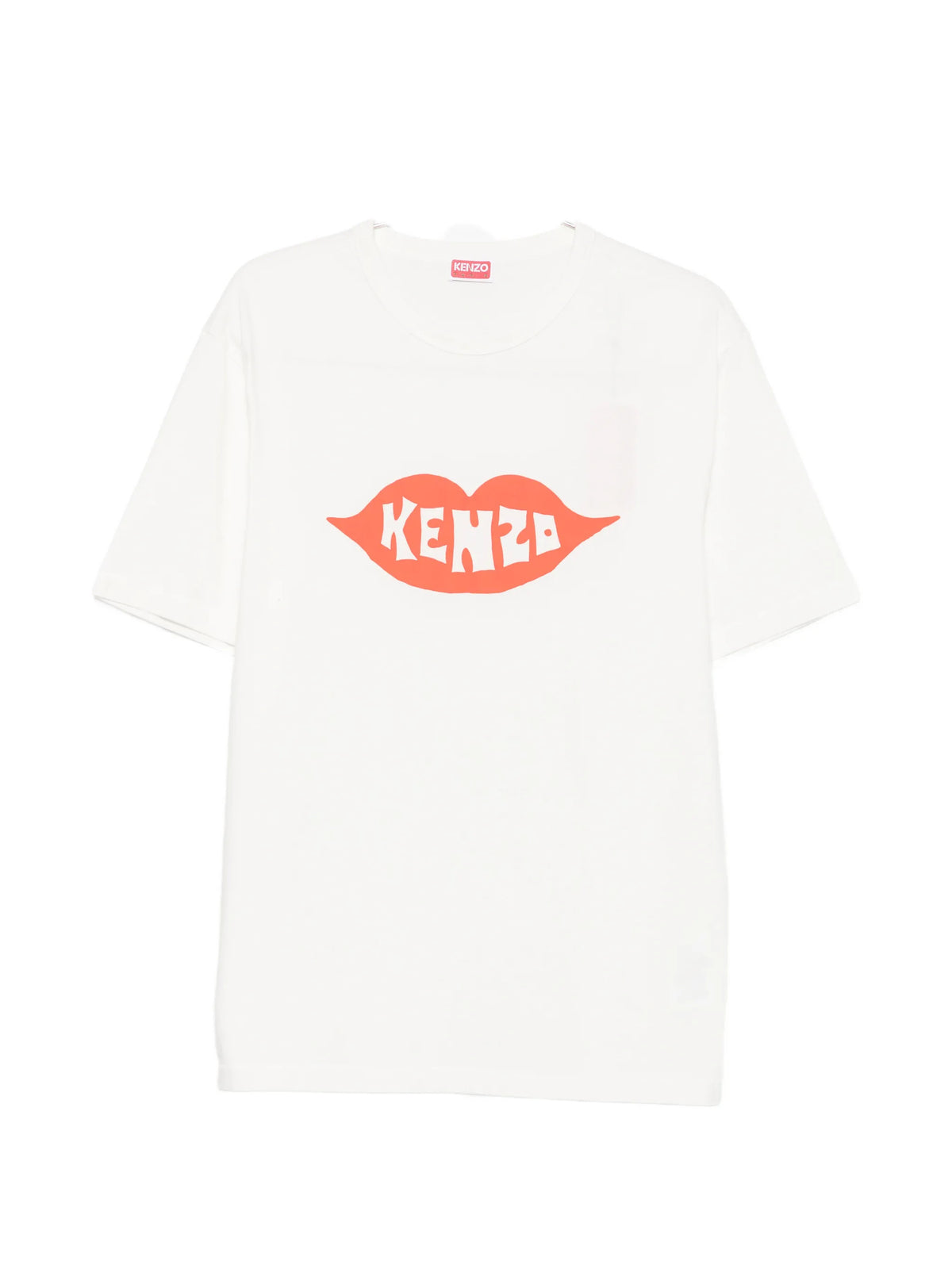 T-shirt con logo