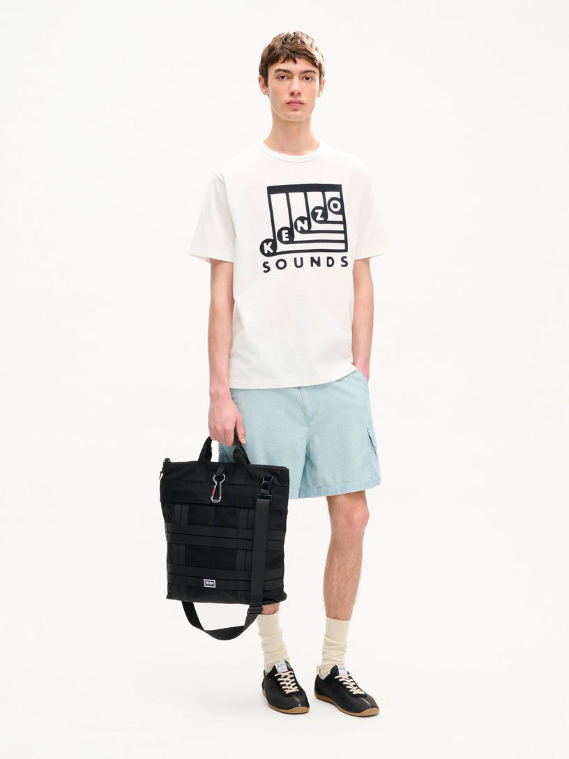 T-shirt 'KENZO Sounds'