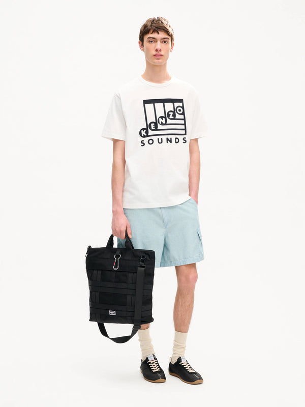 'KENZO Sounds' T-shirt