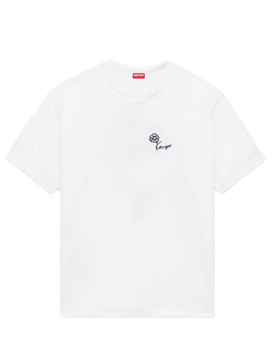 T-shirt 'KENZO Tulip'