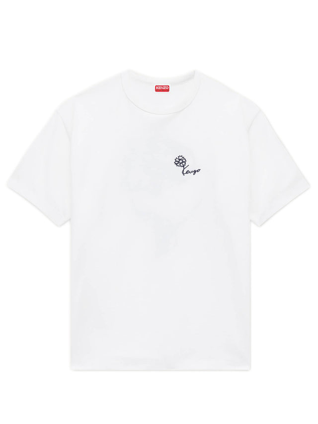 T-shirt 'KENZO Tulip'