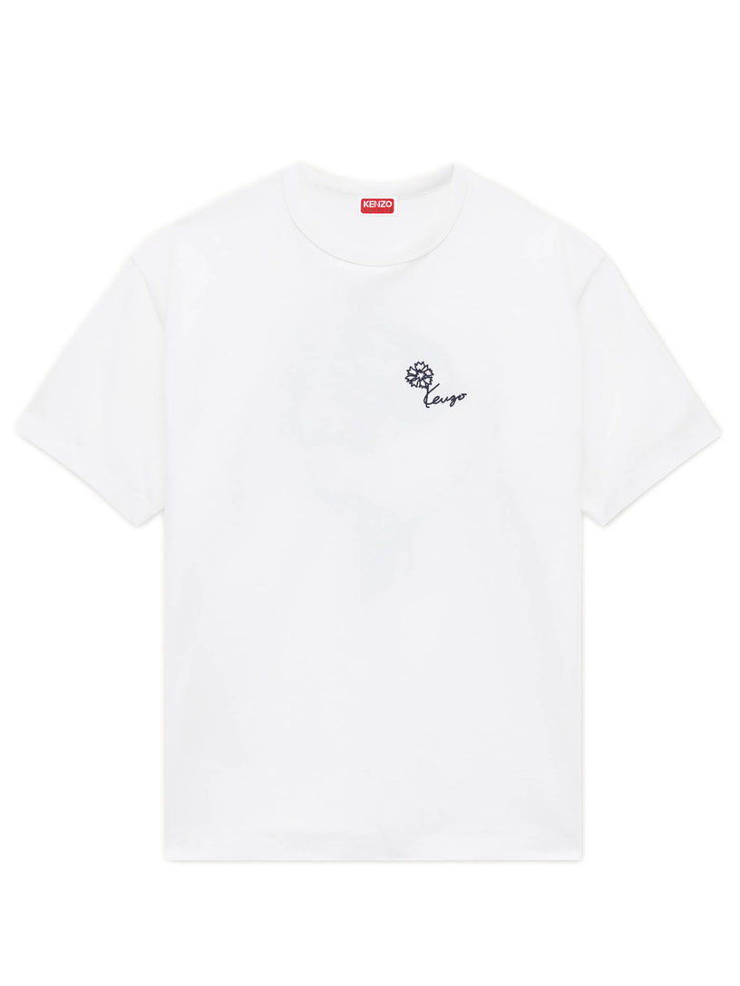 T-shirt 'KENZO Tulip'