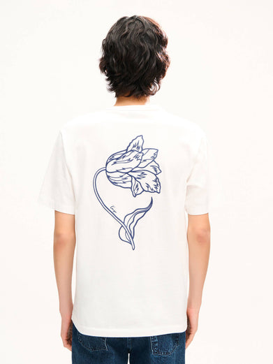 T-shirt 'KENZO Tulip'