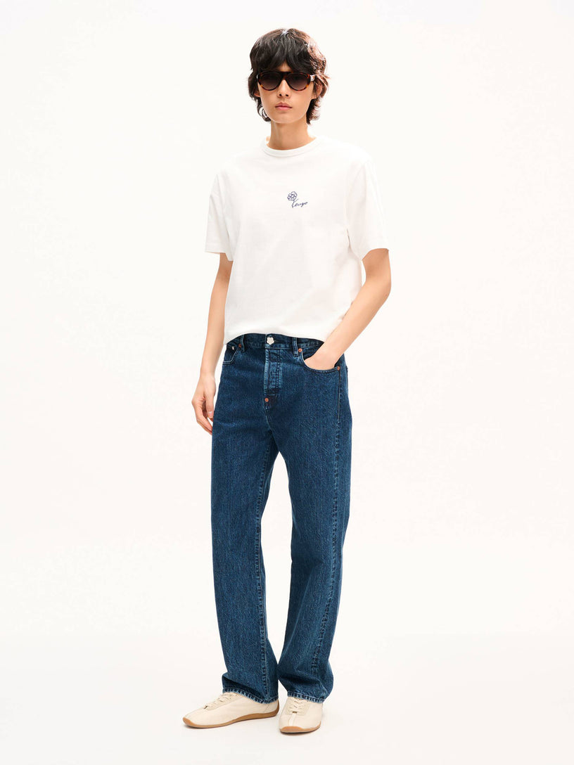 T-shirt 'KENZO Tulip'