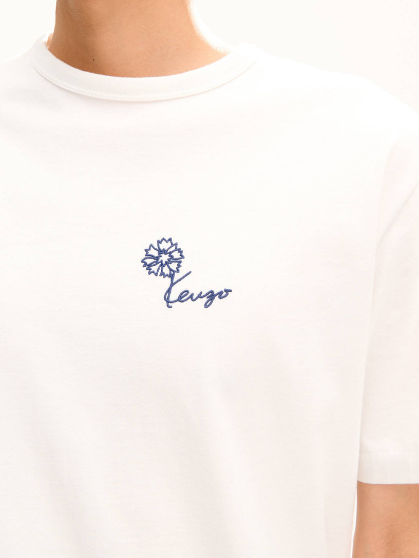 T-shirt 'KENZO Tulip'
