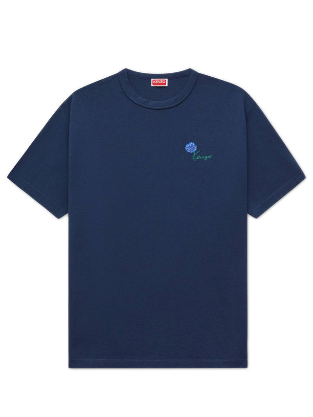 T-shirt 'KENZO Tulip'