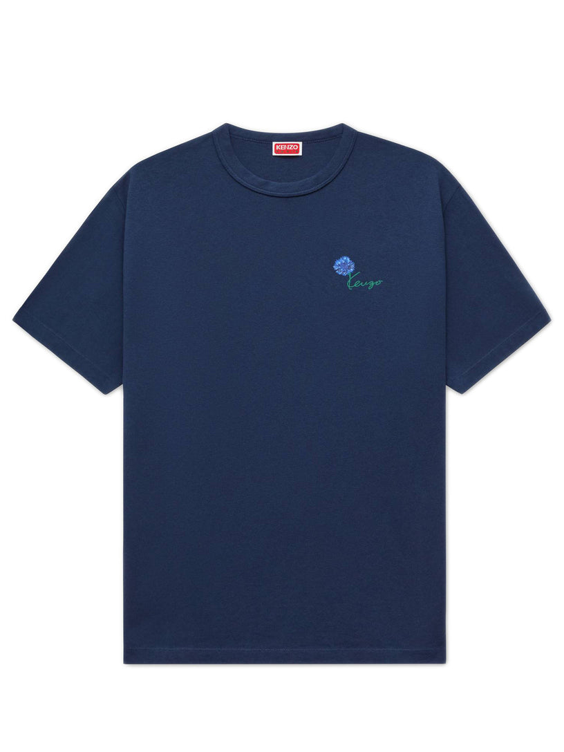 T-shirt 'KENZO Tulip'