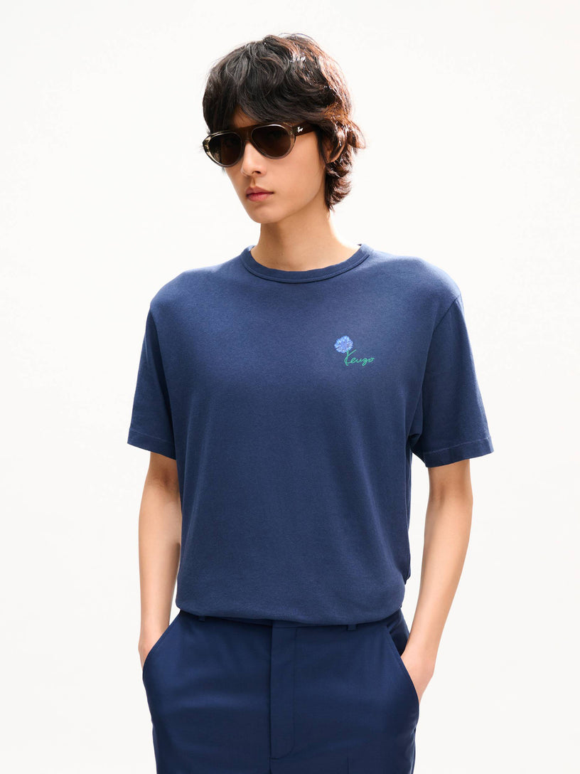 T-shirt 'KENZO Tulip'