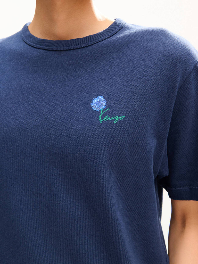 T-shirt 'KENZO Tulip'