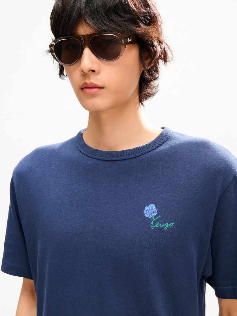 T-shirt 'KENZO Tulip'
