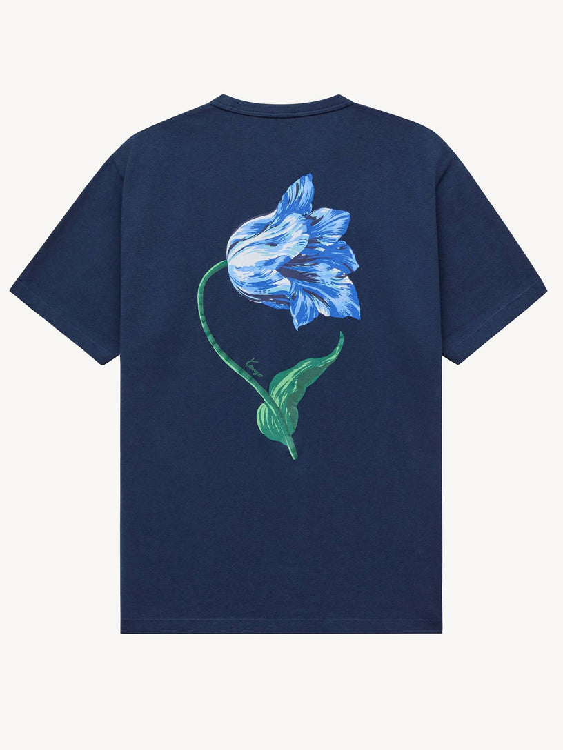T-shirt 'KENZO Tulip'