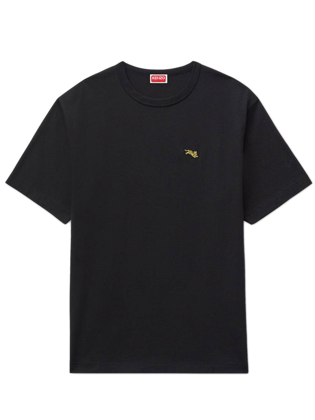 T-shirt Tiger