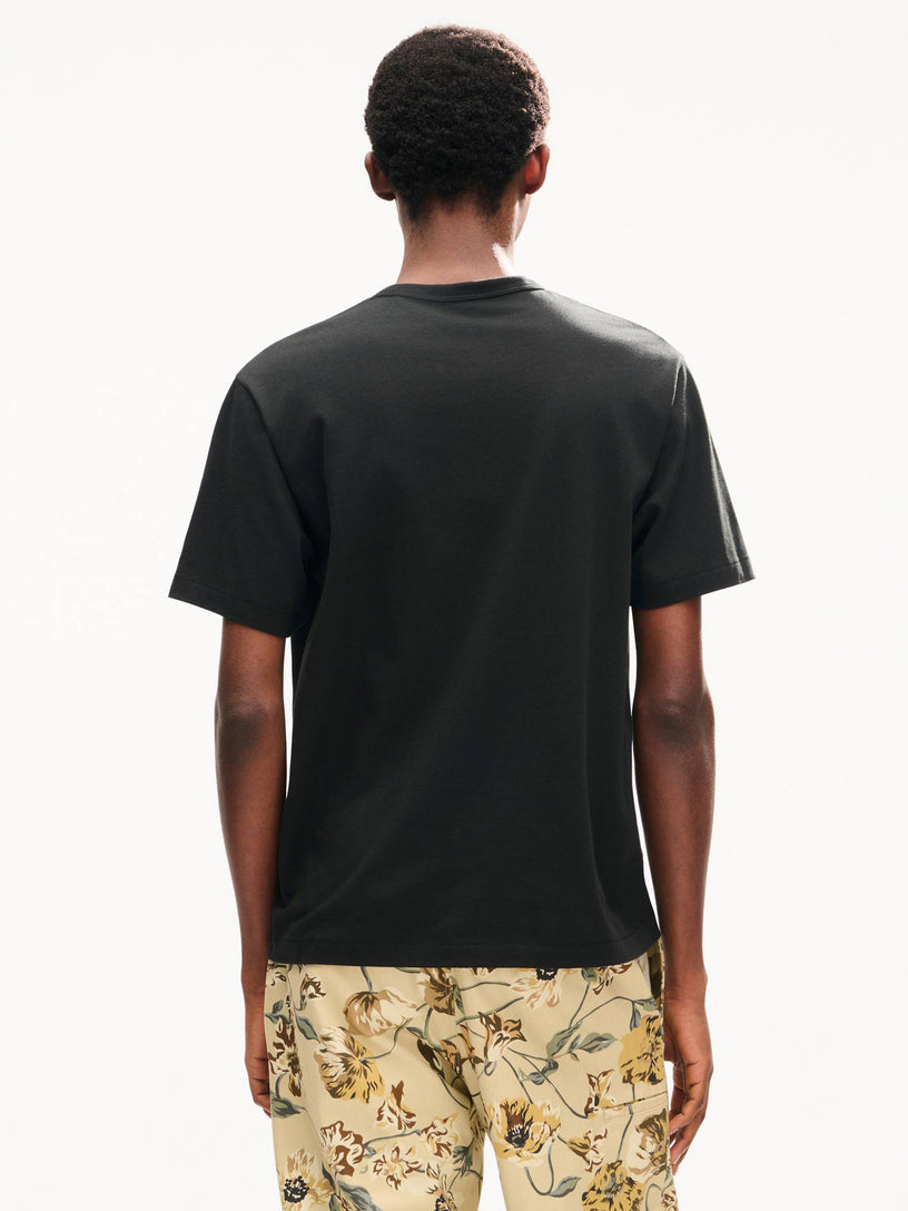 T-shirt Tiger