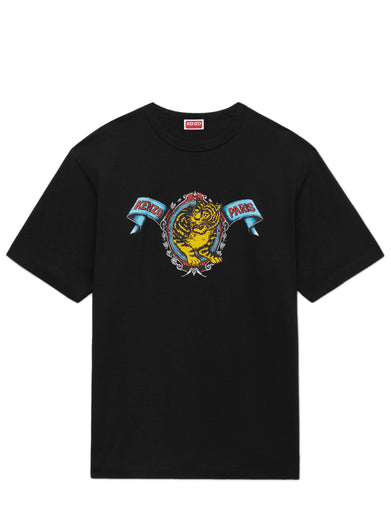 T-shirt con stampa