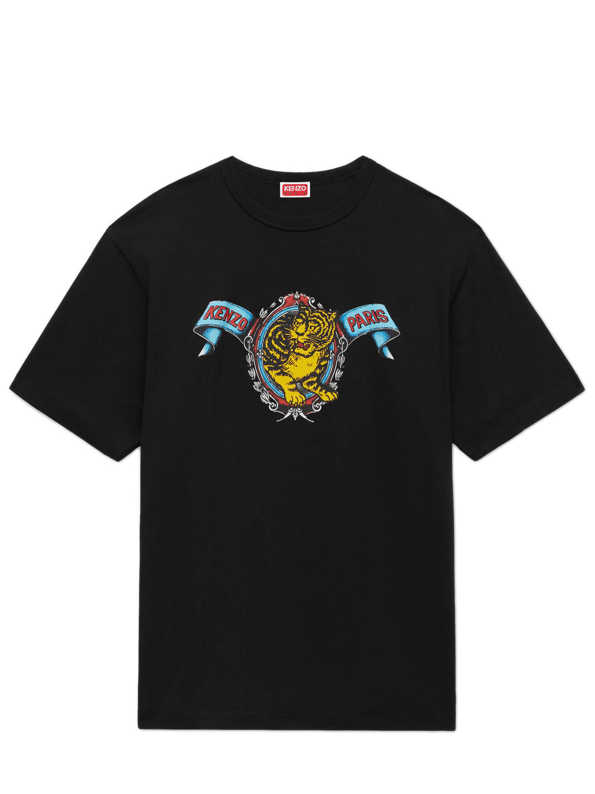 T-shirt con stampa