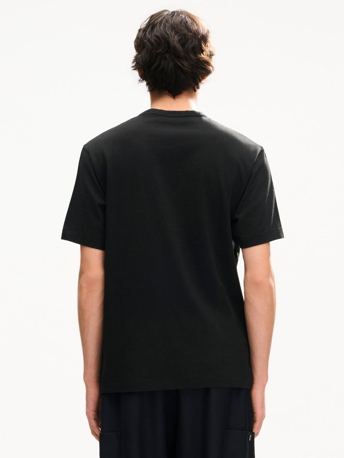 T-shirt con stampa