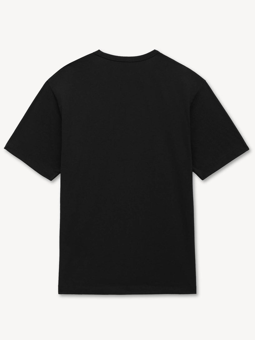 T-shirt con stampa