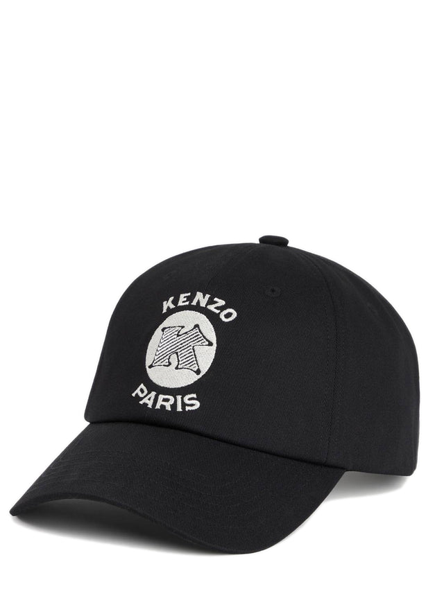 Cappellino 'KENZO Paris Emblem'