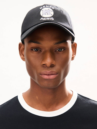Cappellino 'KENZO Paris Emblem'