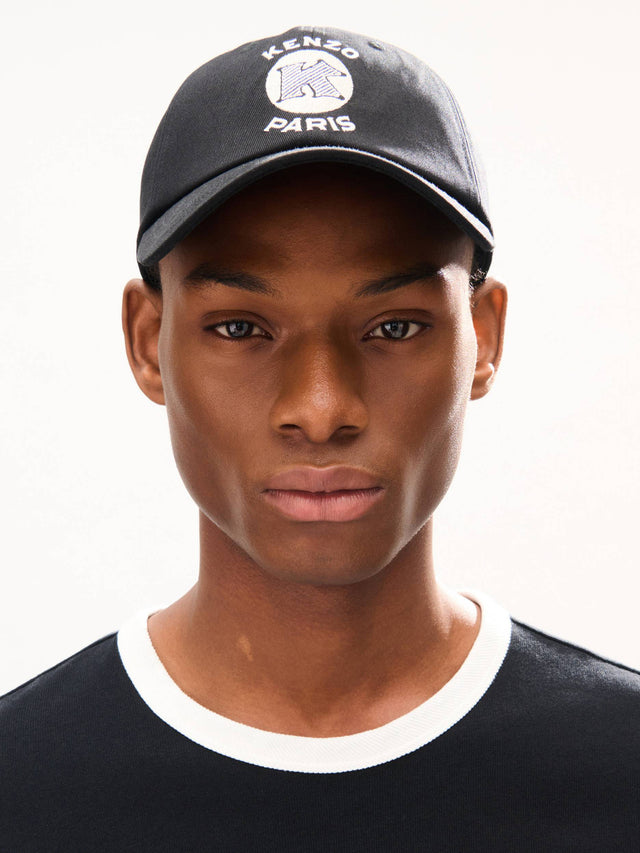 Cappellino 'KENZO Paris Emblem'