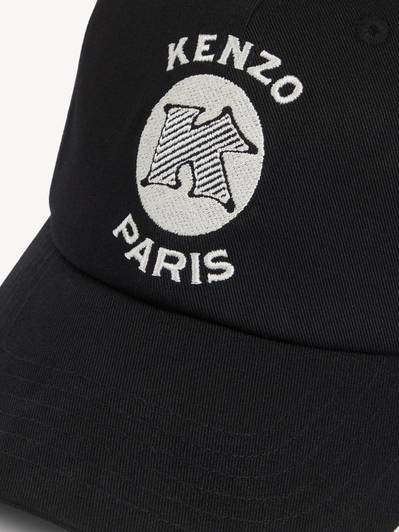 Cappellino 'KENZO Paris Emblem'